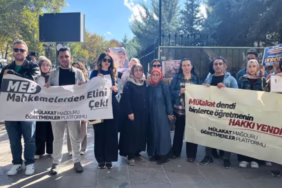 KPSS Başarısı Mülakatta Hüsran: Öğretmenlerin MEB Önündeki 335 Günlük Adalet Nöbeti