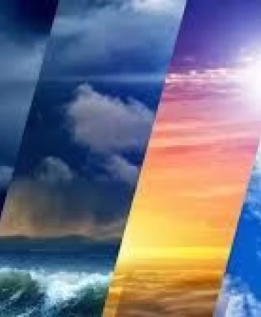 Meteoroloji'den Isparta İçin Hava Durumu Uyarısı: Sağanak Yağışlar ve Sıcaklık Düşüşleri Kapıda