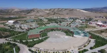 Süleyman Demirel Üniversitesi’nden Küresel Başarı: RUR 2025 Dünya Sıralamasında Yükselişe Geçti