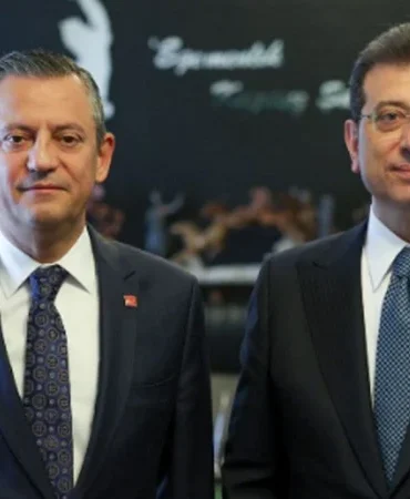 Siyasetin Nabzı Bolu’da Atacak: CHP Liderlerinden Geniş Katılımlı Miting Daveti