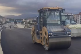 Isparta Ulaşımında Yeni Dönem: Şehri Rahatlatacak Dev Kavşak Projesi Tamamlanıyor