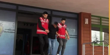 Isparta’da ‘Suç Makinesi’ Sahte Kimlikle Yakalandı: 71 Ayrı Dosyadan Aranıyordu
