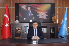 Isparta'da İstihdam Seferberliği: 370 Firma Yüzlerce Kişilik Kadro Açtı