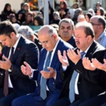 Isparta'da Vefa Örneği: Kahraman Polis Osman Karadağ'ın Adı Parkta Ölümsüzleşti