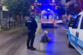 Isparta'da Vicdanları Yaralayan Olay: Yaşlı Kadına Çarpıp Kaçan Sürücünün Salıverilmesine Gözü Yaşlı Tepki