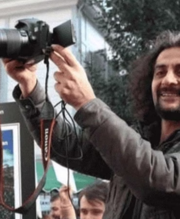 İstanbul'da Dehşet: Kayıp Gazeteci Hakan Tosun Vahşi Saldırı Sonrası Yaşam Mücadelesi Veriyor