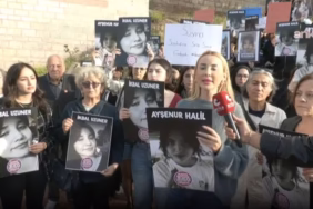 Edirnekapı Cinayetinin Yıl Dönümü: İkbal ve Ayşenur İçin Adalet Talebi Tekrarlandı