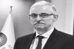 Antalya İtfaiyesinde Acı Kayıp: Şube Müdürü Levent Okutan Kalbine Yenik Düştü