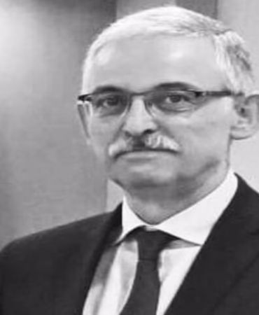 Antalya İtfaiyesinde Acı Kayıp: Şube Müdürü Levent Okutan Kalbine Yenik Düştü