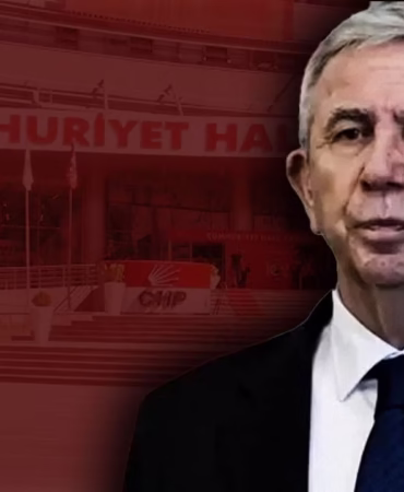 Mansur Yavaş Hakkındaki Soruşturma Girişimi Siyasette Gerilimi Artırdı: CHP’den Sert Tepkiler