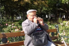 Burdur'da Asırlık Gelenek: 77 Yaşındaki Ustanın Nefesiyle Yaşayan Sipsi Mirası