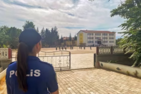 Isparta'da Öğrenci Güvenliği İçin Geniş Kapsamlı Asayiş Uygulaması