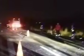 Isparta-Konya Güzergahında Ölümcül Çarpışma: Bir Sürücü Yaşamını Yitirdi