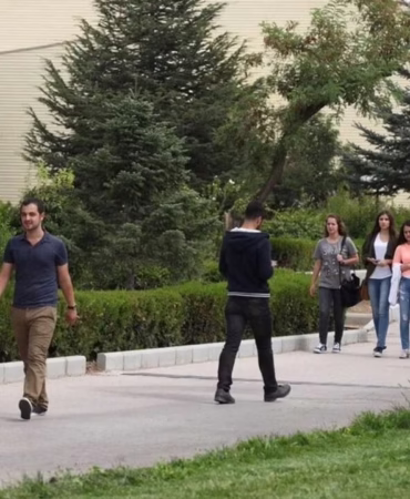 Süleyman Demirel Üniversitesi ve İŞKUR'dan Dev İşbirliği: 1659 Öğrenciye Kampüste İstihdam Fırsatı