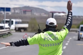 Karayollarında Güvenlik Devrimi: Trafik İhlallerine Servet Değerinde Yaptırımlar Geldi