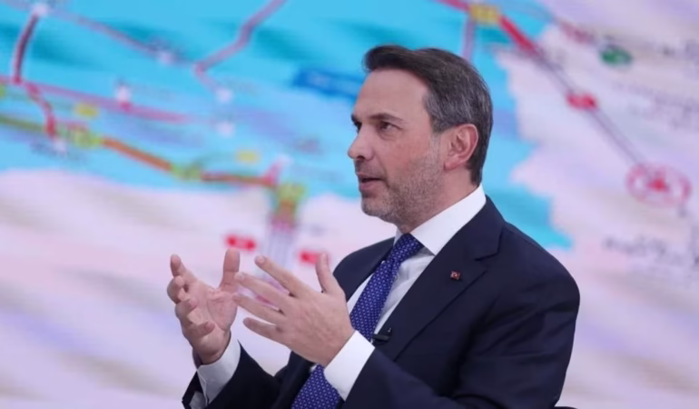 Türkiye'nin Stratejik Maden Hamlesi: Eskişehir'deki Dev Rezervin Ardından Gözler Isparta'ya Çevrildi