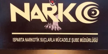 Isparta’da Narkotik Denetimi: Şüphelilerin Üzerinden Çok Sayıda Sentetik Madde Çıktı