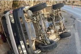 Isparta’da Tarım Emekçilerinin Yolculuğu Kâbusa Döndü: 5 Yaralı