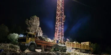 Isparta Sütçüler’de Su Umudu Tükendi: Sondaj Çalışmaları Sonuçsuz Kaldı