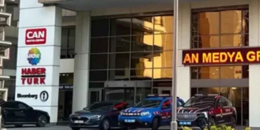 İstanbul Merkezli Finans Operasyonu: Ciner Grubu’ndan İki Üst Düzey İsim Tutuklandı