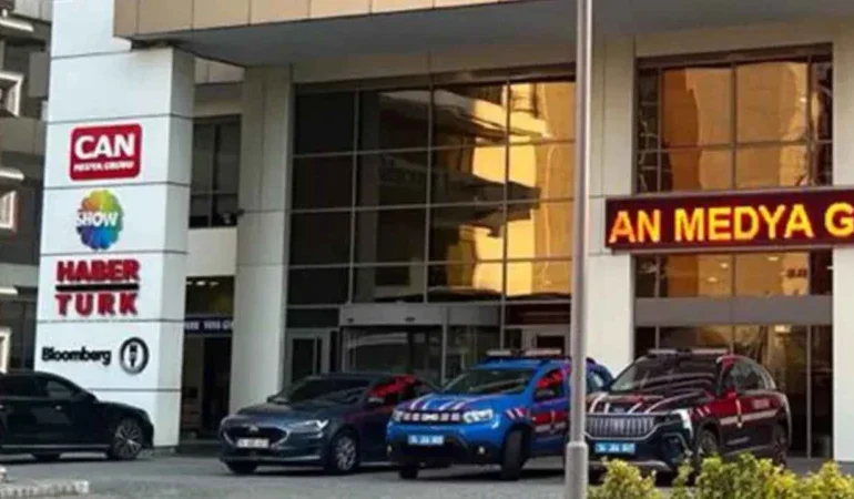 İstanbul Merkezli Finans Operasyonu: Ciner Grubu’ndan İki Üst Düzey İsim Tutuklandı