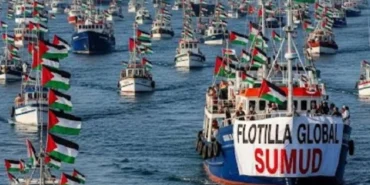 Sumud Filosu’ndaki Türkler İçin Kritik Bekleyiş: Serbest Bırakılmaları Neden Gecikiyor?