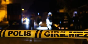İbadetten Dönen Çifte Evlerinin Önünde Silahlı Saldırı: Çift Hayatını Kaybetti
