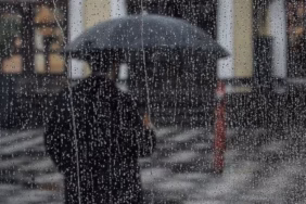 Meteoroloji'den Son Dakika Alarmı: Türkiye Haftaya Yağışlı Hava ile Başlıyor