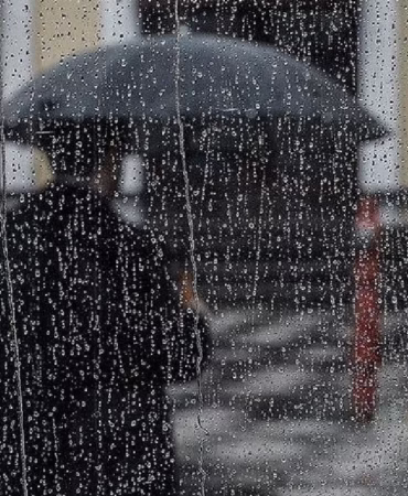 Meteoroloji'den Son Dakika Alarmı: Türkiye Haftaya Yağışlı Hava ile Başlıyor