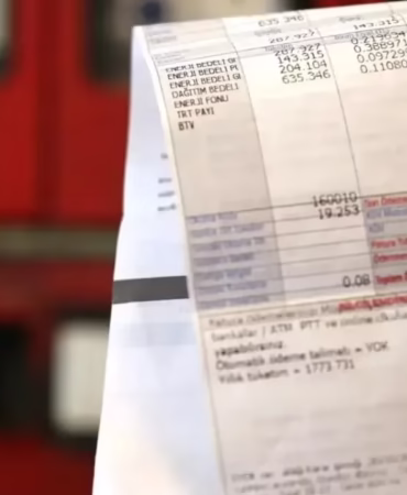 1 Ocak'ta başlıyor! Elektrik ve doğal gaz faturasında yeni dönem