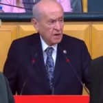 Bahçeli'nin İmralı çıkışına sert tepki