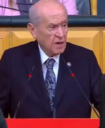 Bahçeli’nin İmralı çıkışına sert tepki