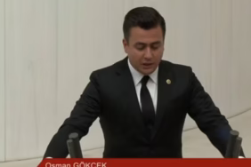 Başkentte Anıt Projesi Gerilimi