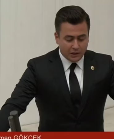 Başkentte Anıt Projesi Gerilimi