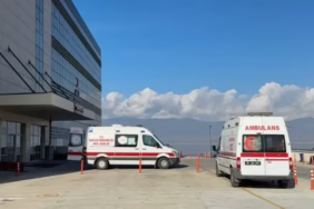 Burdur'da Okul Yemeği Sonrası Zehirlenme Şüphesi