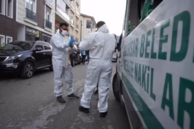 Burdur'da Yürek Sızlatan Olay: Kırık Ayağıyla Evinde Mahsur Kalan Kadının Acı Sonu