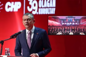 CHP'de Tüzük ve Program Değişti: PM Sayısı Arttı