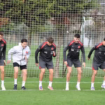 Dünya Kupası Play-Off: Türkiye'nin Rakipleri Kim?