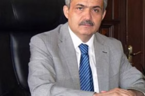 Eğirdir Eski Kaymakamı Yalçın Yılmaz Vefat Etti