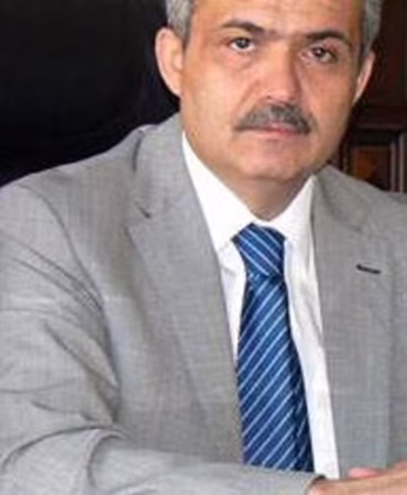 Eğirdir Eski Kaymakamı Yalçın Yılmaz Vefat Etti