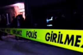 Eğirdir'de Emine Ersoy Evinde Ölü Bulundu