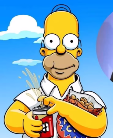 Emmy ödüllü Simpsons yazarı vefat etti