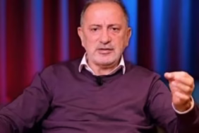 Fatih Altaylı YouTube'a Geri Dönüyor
