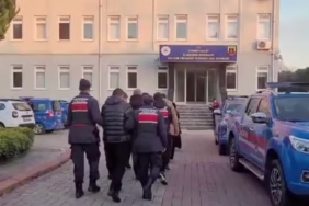 FETÖ'nün Güncel Hücrelenmesine Ağır Darbe: 31 Kentteki Operasyonlarda 50 Zanlı Tutuklandı