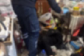 Işıkkent'te Yürek Burkan Keşif: Yalnız Yaşayan Vatandaş Evinde Hayatını Kaybetti