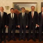 Isparta Yatırımları Ankara'da Masada