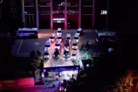 Isparta'da 850 Milyonluk Dev Operasyon