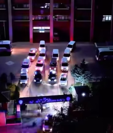 Isparta'da 850 Milyonluk Dev Operasyon