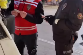 Isparta'da Eş Zamanlı Huzur Uygulaması