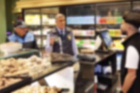 Isparta'da Gıda Güvenliği Alarmı: Sıkı Denetim